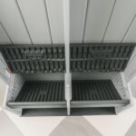 Lifetime Home and Garage Storage Locker