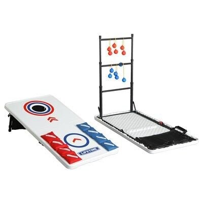 Games-on-the-Go Combo