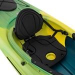Emotion Tide 103 Sit-Inside Kayak (Paddle Included)