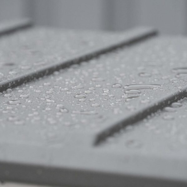 Lifetime Vertical Storage Shed (53 cubic feet)