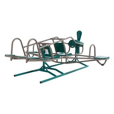 Lifetime Ace Flyer Teeter-Totter