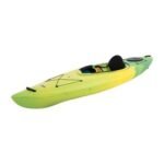 Emotion Tide 103 Sit-Inside Kayak (Paddle Included)