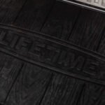 Lifetime Vertical Storage Shed