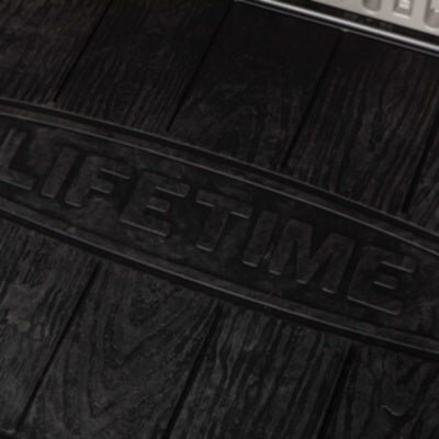 Lifetime Vertical Storage Shed