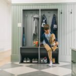 Lifetime Home and Garage Storage Locker