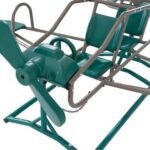 Lifetime Ace Flyer Teeter-Totter