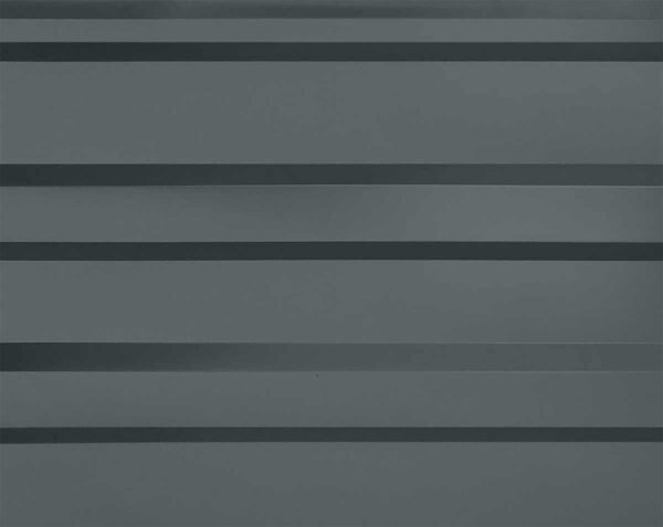 Arrow 10 x 15 x 7 ft Charcoal Carport