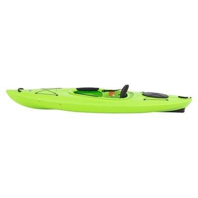Lifetime Revel 103 Sit-Inside Kayak