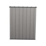 Lifetime Vertical Storage Shed