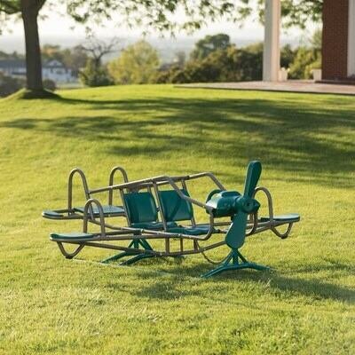 Lifetime Ace Flyer Teeter-Totter