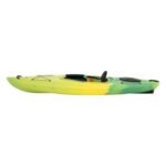 Emotion Tide 103 Sit-Inside Kayak (Paddle Included)