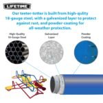 Ace Flyer Teeter-Totter