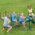 Lifetime Ace Flyer Teeter-Totter