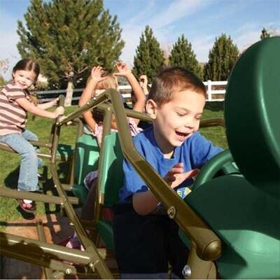 Lifetime Ace Flyer Teeter-Totter