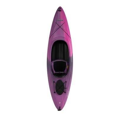 Lifetime Cruze 100 Sit-Inside Kayak