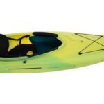 Emotion Tide 103 Sit-Inside Kayak (Paddle Included)