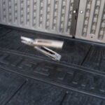 Lifetime Vertical Storage Shed