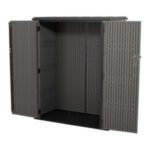 Lifetime Vertical Storage Shed