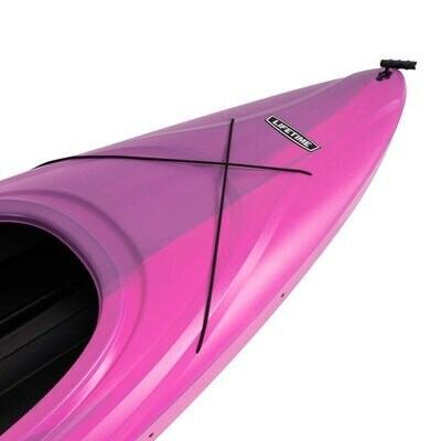 Lifetime Cruze 100 Sit-Inside Kayak