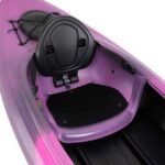 Lifetime Cruze 100 Sit-Inside Kayak