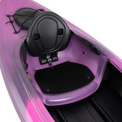 Lifetime Cruze 100 Sit-Inside Kayak