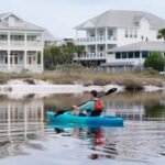 Lifetime Tundra 102 Sit-Inside Kayak