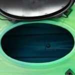 Emotion Tide 103 Sit-Inside Kayak (Paddle Included)