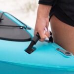 Lifetime Tundra 102 Sit-Inside Kayak