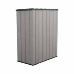Lifetime Vertical Storage Shed