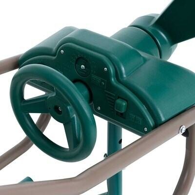 Lifetime Ace Flyer Teeter-Totter