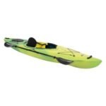 Emotion Tide 103 Sit-Inside Kayak (Paddle Included)