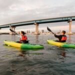 Emotion Tide 103 Sit-Inside Kayak (Paddle Included)