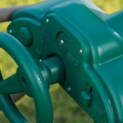 Lifetime Ace Flyer Teeter-Totter