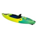 Lifetime Tundra 100 Sit-Inside Kayak