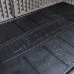 Lifetime Vertical Storage Shed