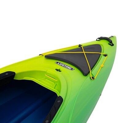 Lifetime Tundra 100 Sit-Inside Kayak