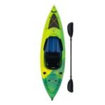 Lifetime Tundra 100 Sit-Inside Kayak
