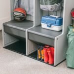 Lifetime Home and Garage Storage Locker