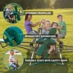 Lifetime Ace Flyer Teeter-Totter