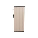 Lifetime Vertical Storage Shed (53 cubic feet)