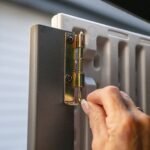 Lifetime Vertical Storage Shed (53 cubic feet)