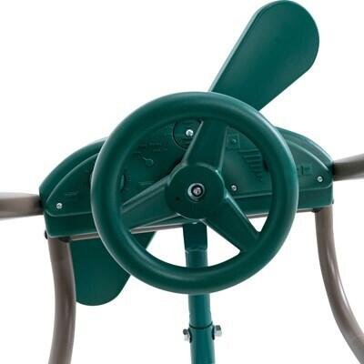 Lifetime Ace Flyer Teeter-Totter