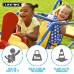 Ace Flyer Teeter-Totter