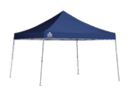 Weekender Elite Straight Leg Pop-Up Canopy Tent Blue