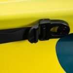 Emotion Tide 103 Sit-Inside Kayak (Paddle Included)