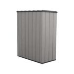 Lifetime Vertical Storage Shed