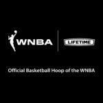 44-Inch Fusion Basketball System (Atlanta Dream)