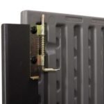 Lifetime Vertical Storage Shed