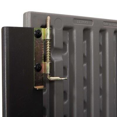 Lifetime Vertical Storage Shed