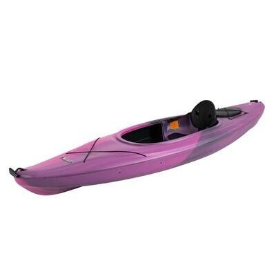 Lifetime Cruze 100 Sit-Inside Kayak
